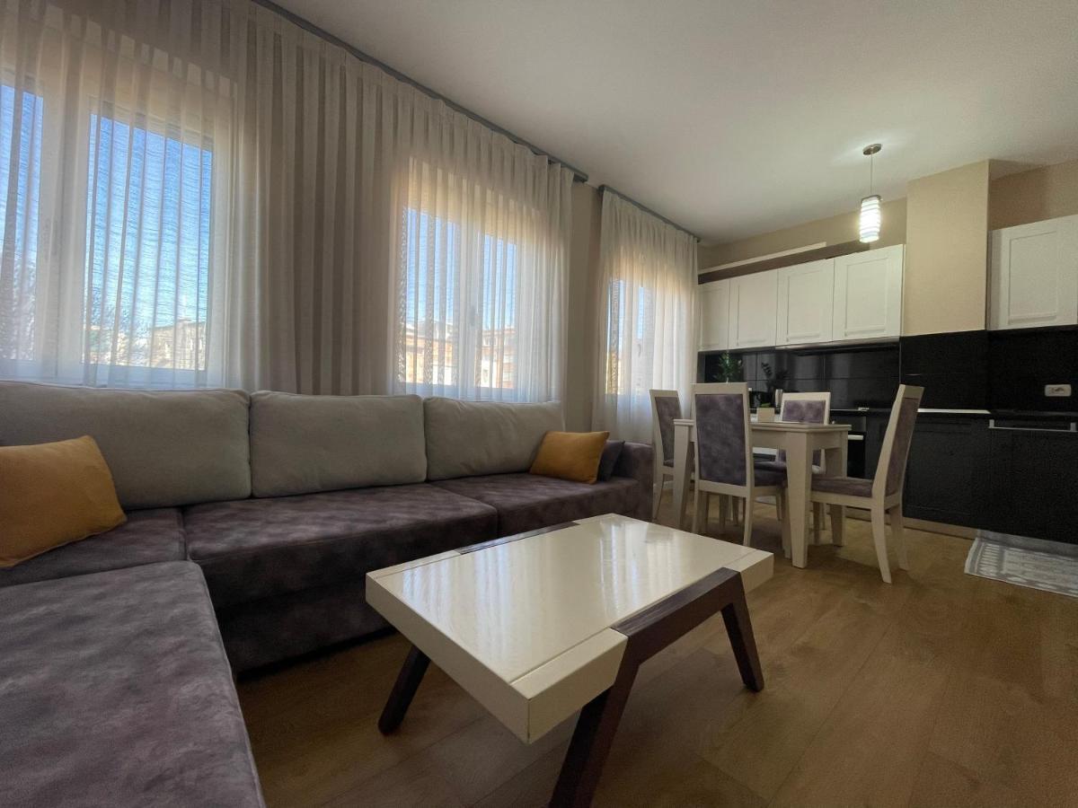New Bazaar-apartment 1