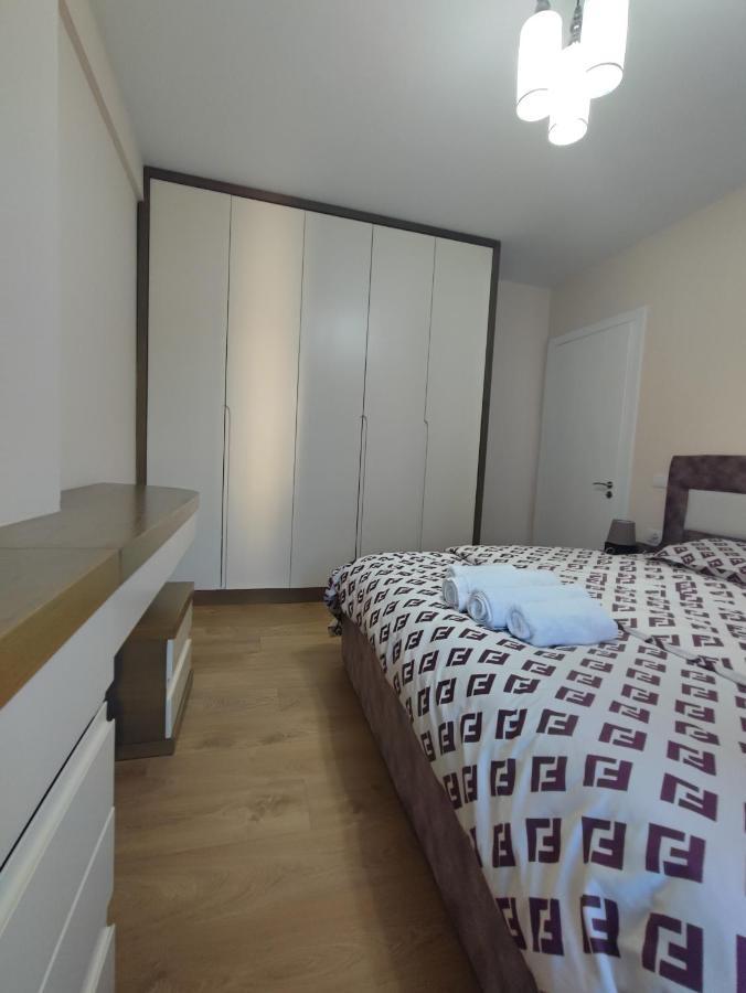 New Bazaar-apartment 1 Apartment Tirana