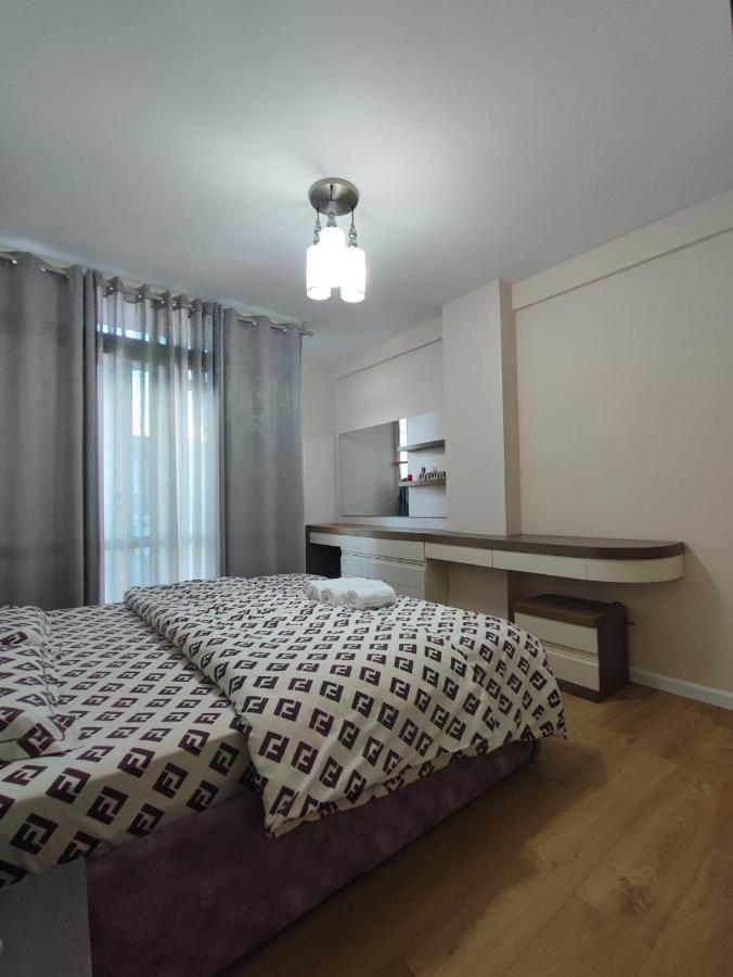Apartment New Bazaar-apartment 1